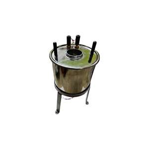 Wettbewerbs fähiger Preis Asphalt Engler Viskosi meter Erdöl prüfgeräte für die genaue Bestimmung der Bitumen viskosität - Product Image 2