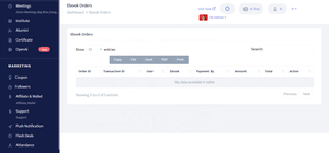 Multi Device E Learning Management Software für alle Betriebs systeme, Web-kompatibel, Kurs-Erstellung, Bewertung und Berichter statt ung