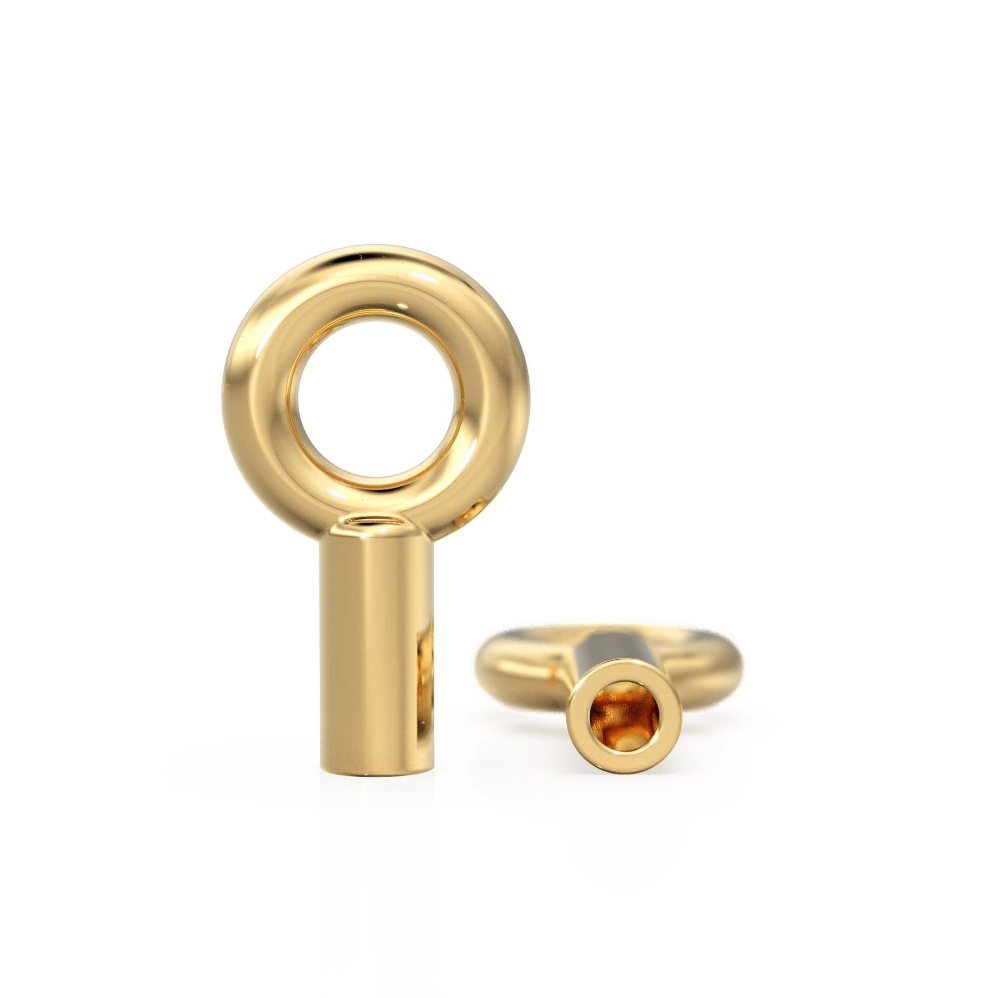 Or 14 carats