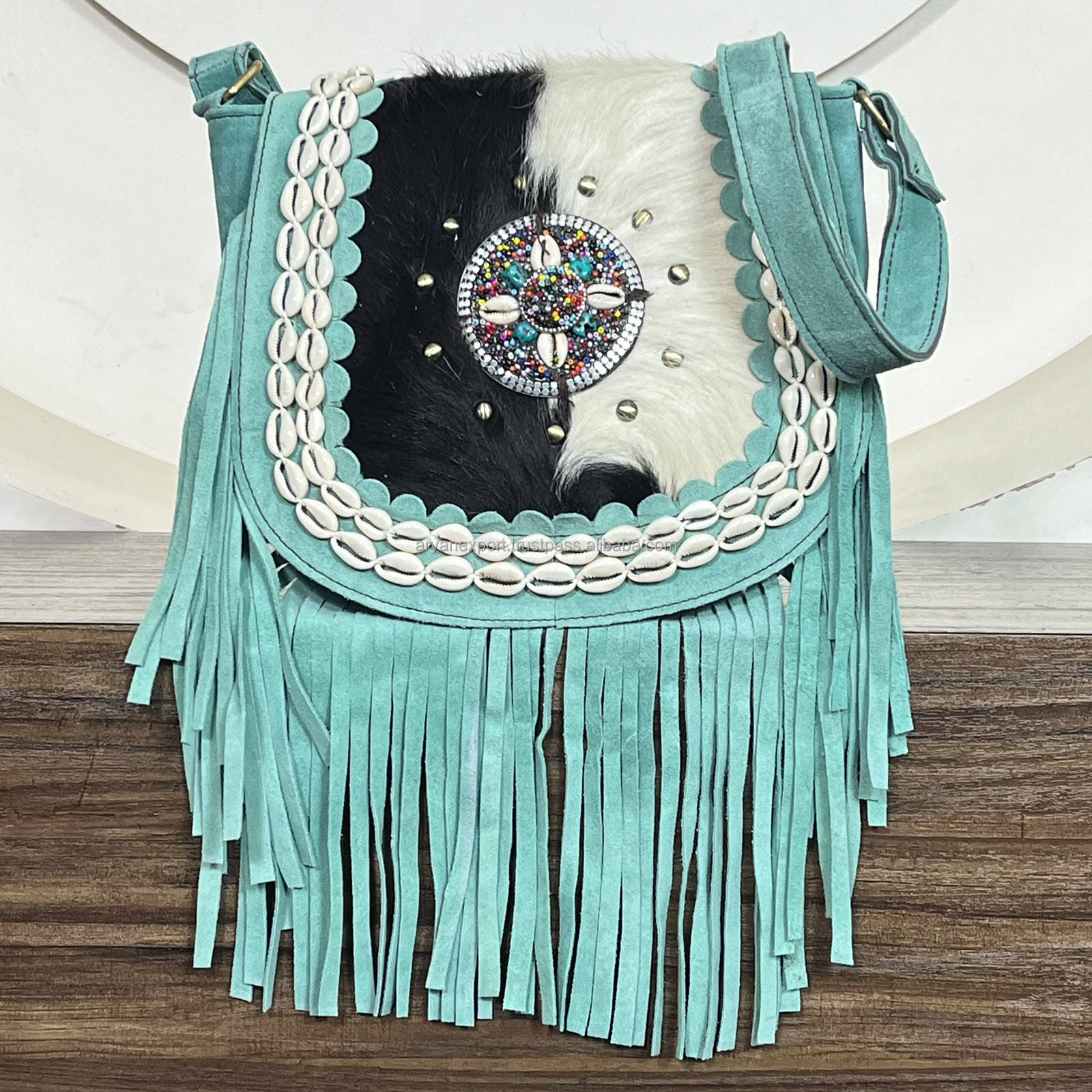 Turquoise