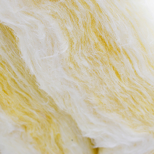 Funas thân thiện với sinh thái kính len ban 24kg/m³, tái chế nội dung cách nhiệt Panel với lượng khí thải carbon thấp - Product Image 4