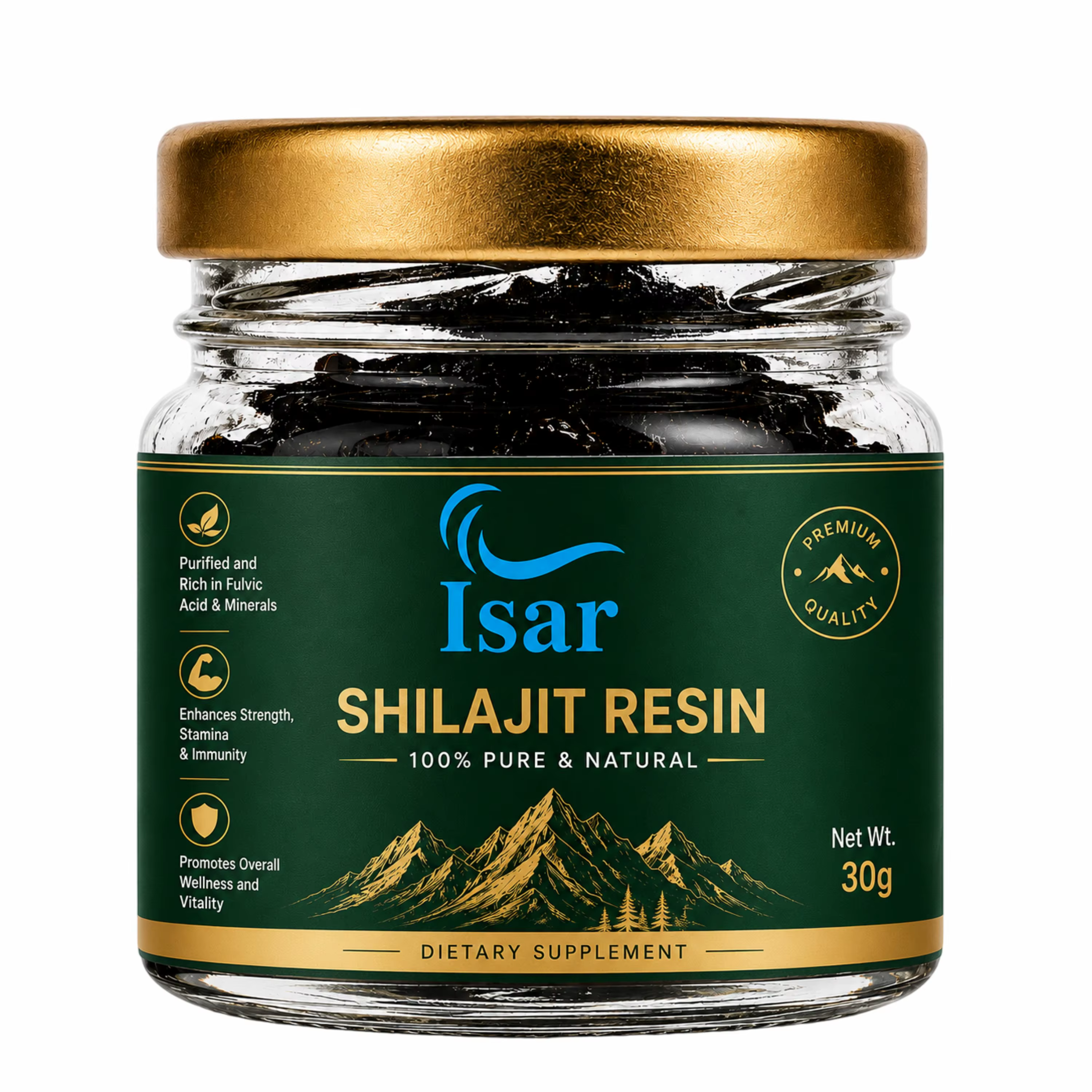 30 กรัม