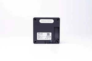 Milesight VS121 LoRaWAN AI Sensor de ocupación en el lugar de trabajo Detección anónima 95% Tasa de reconocimiento - Product Image 5