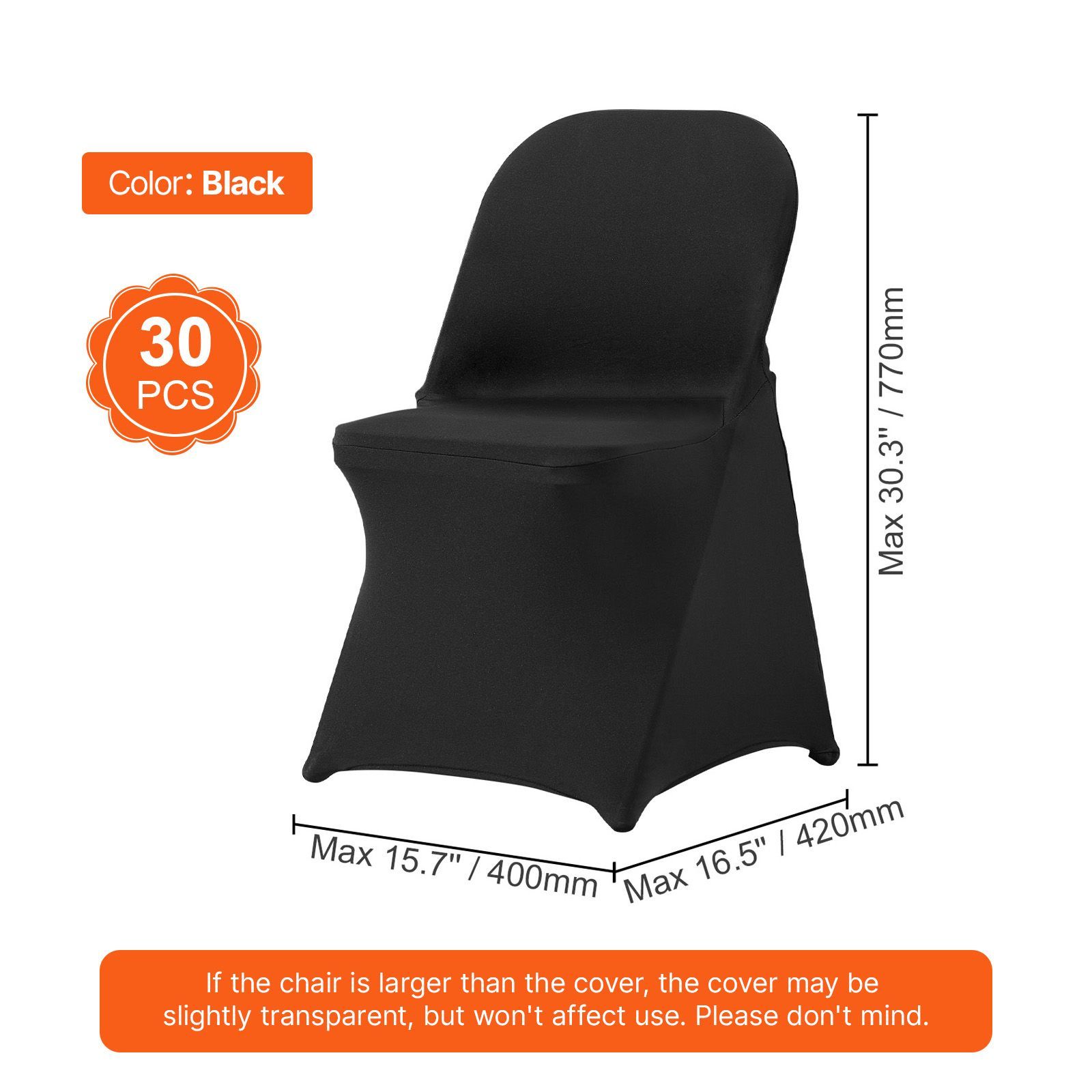 Black Color