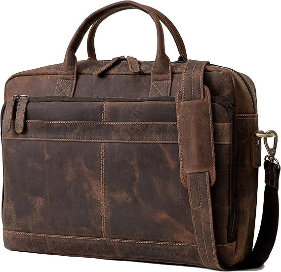 Vintage Brown