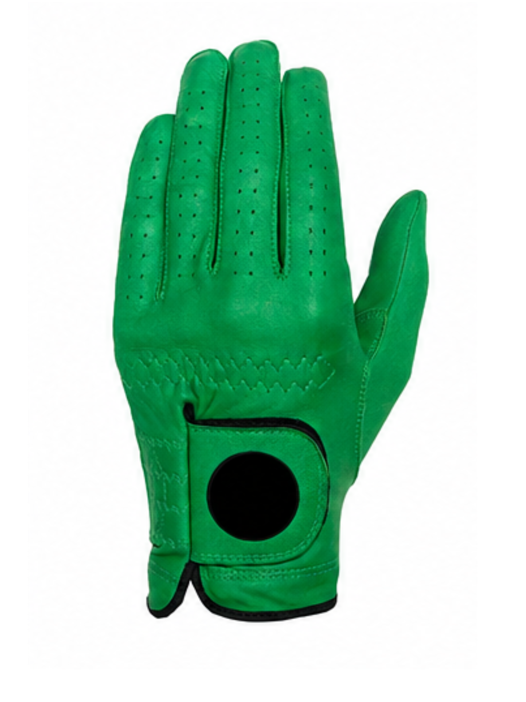 Verde