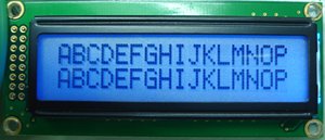 Wisetip vendita diretta della fabbrica VC16X2D carattere modulo LCD con ST7066 soluzione di visualizzazione Display composto da pannello LCD di alta qualità - Product Image 3