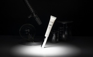 Barulab làm sáng tối vòng tròn undereye THẬM CHÍ tông màu da sáng xỉn màu da được xây dựng trong thiết bị Galvanic đốm đen huyết thanh - Product Image 2