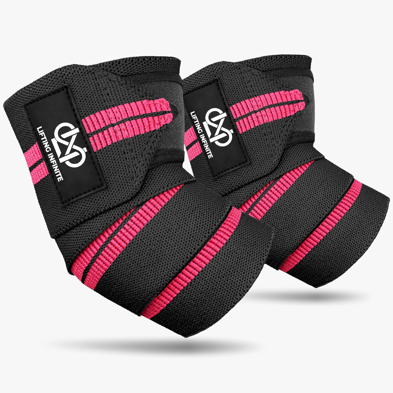 Pink Straps