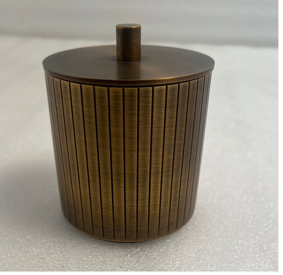 Brass Antique