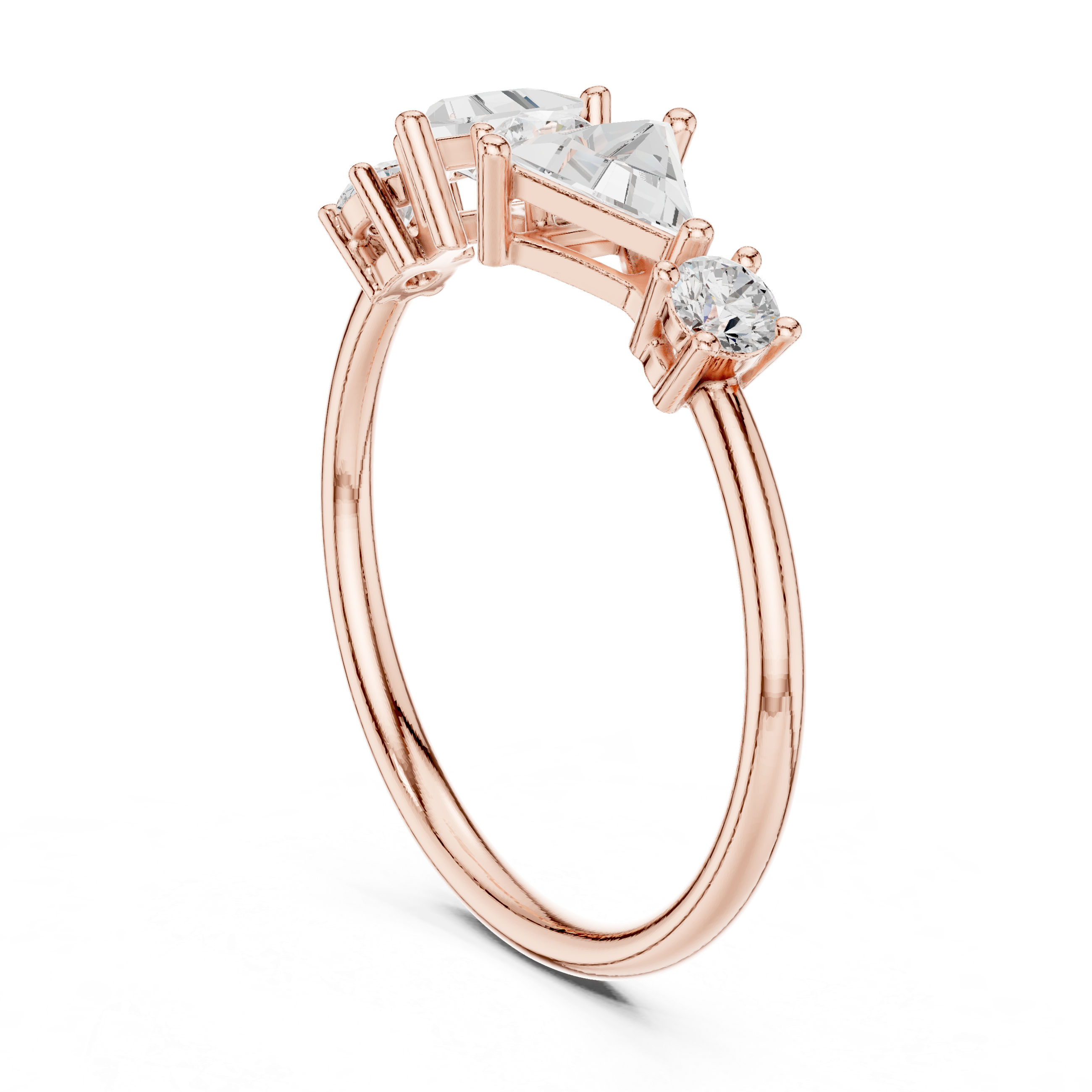 Oro rosado