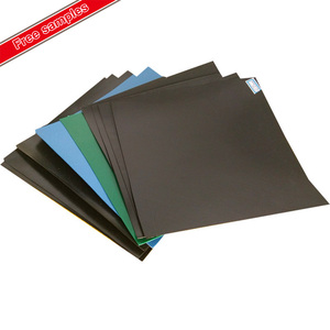 Deniz ortamları için UV stabilize HDPE geomembran 0.2-2mm - Product Image 3