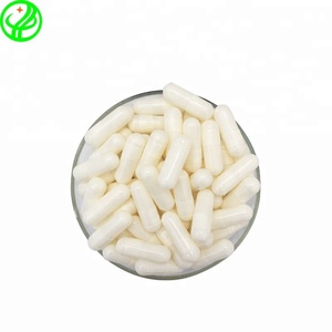 Halal Leere Hart kapsel Größe 00 0 1 2 HPMC Grüne Farbe Vegetarische Vegane Pflanzen pille Kapseln Muscheln - Product Image 4