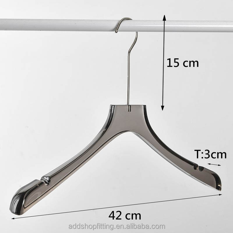 Smoked Acrylic+black