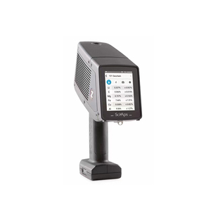ソース価格Libsレーザー誘導破壊分光法/ハンドヘルドLIBSXRF分光計金属分析器 - Product Image 2