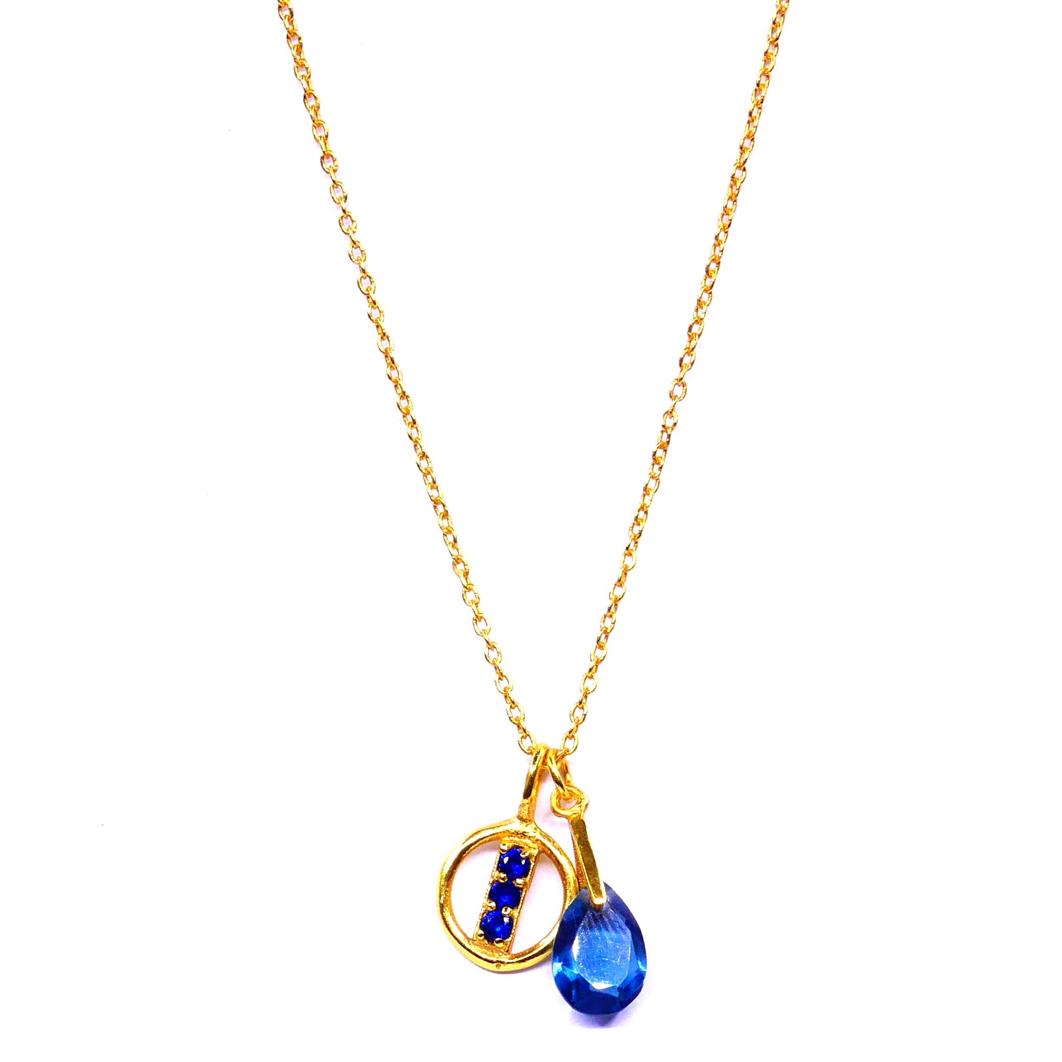 Azul