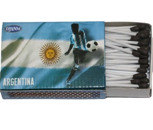 Güvenlik siyah/kırmızı/balmumu renkli özel sopa şekli baskılı LOGO ile eşleşir afrika'da mutfak kullanımı için IDEAL - Product Image 4