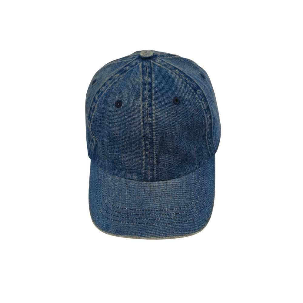 Dark Denim