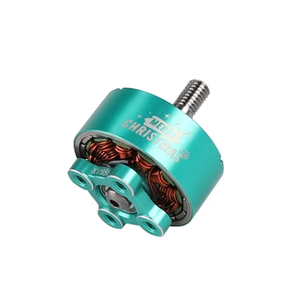 Giáng sinh phiên bản 2207.5 1950kv FPV Freestyle Drone Motor (Mua 4 tặng 5 chiếc) - Product Image 6