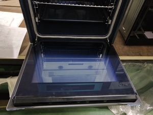 优质65L方便高效快速烹饪大型内置烤箱 - Product Image 3