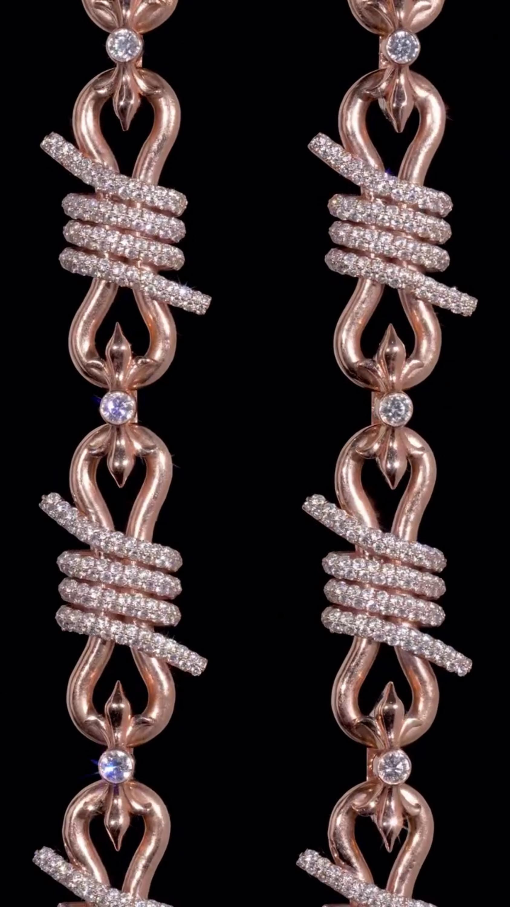 14K Solid Gold