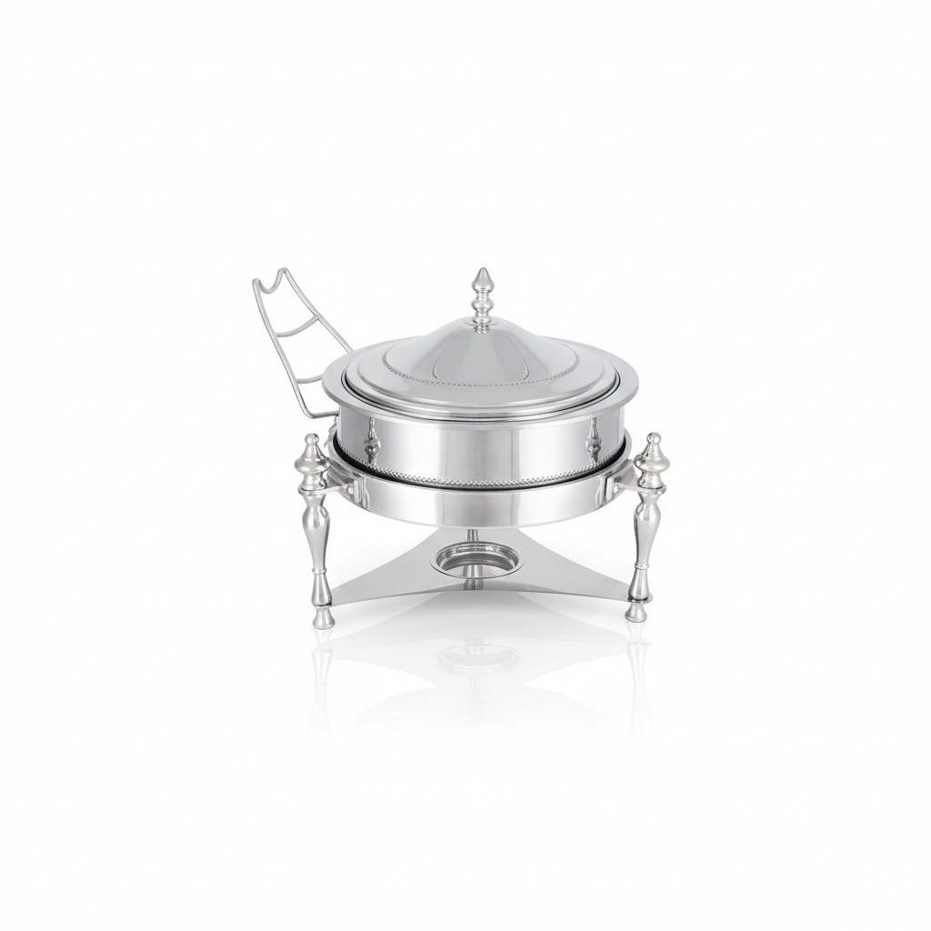 สีเงินล้วน