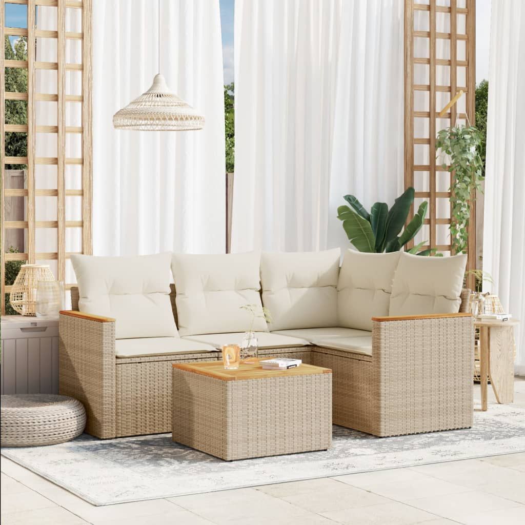 Beige Color