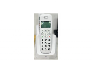 Vendita calda senza fili telefono DECT cordless per le imprese - Product Image 2