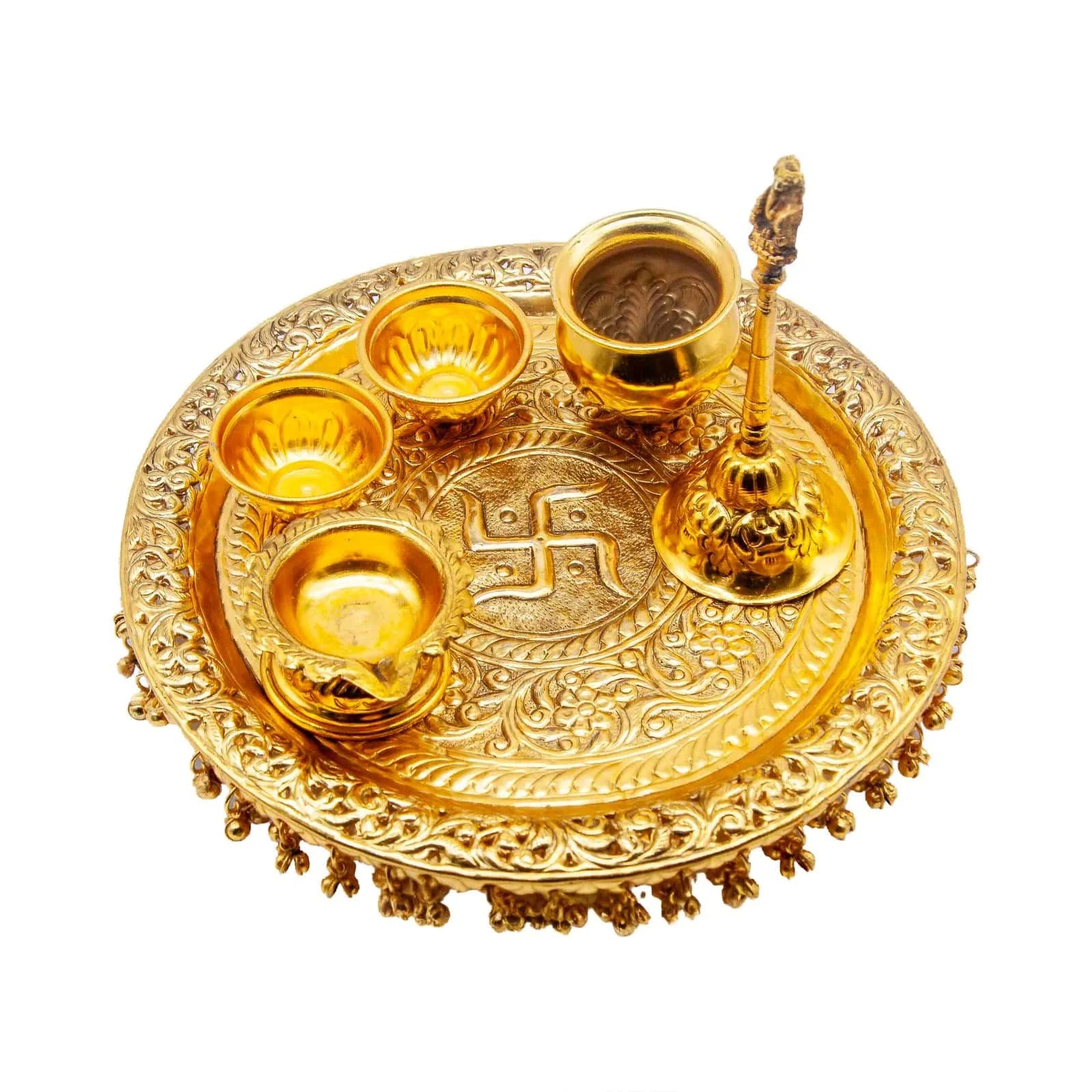 As Shown