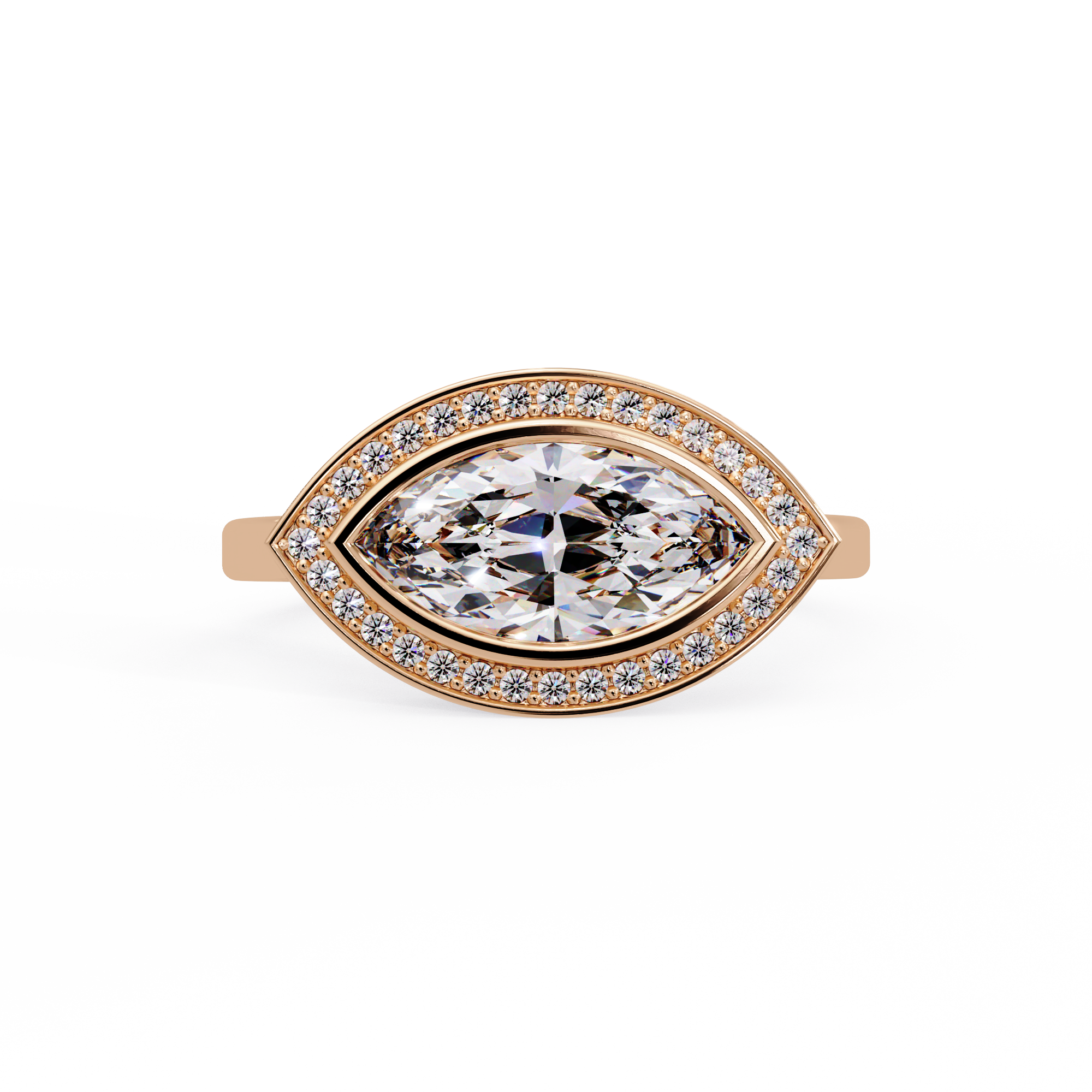 Rose Gold