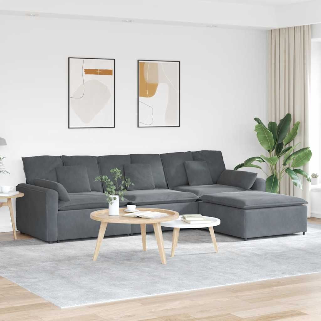 Colore grigio scuro