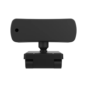 HD Fixed Focus <strong>Computer</strong> Camera for Live Stream <strong>Video</strong> Conferences Online Teaching and Plug-and-Play <strong>Network</strong> Setup Compatibility - Product Image 3