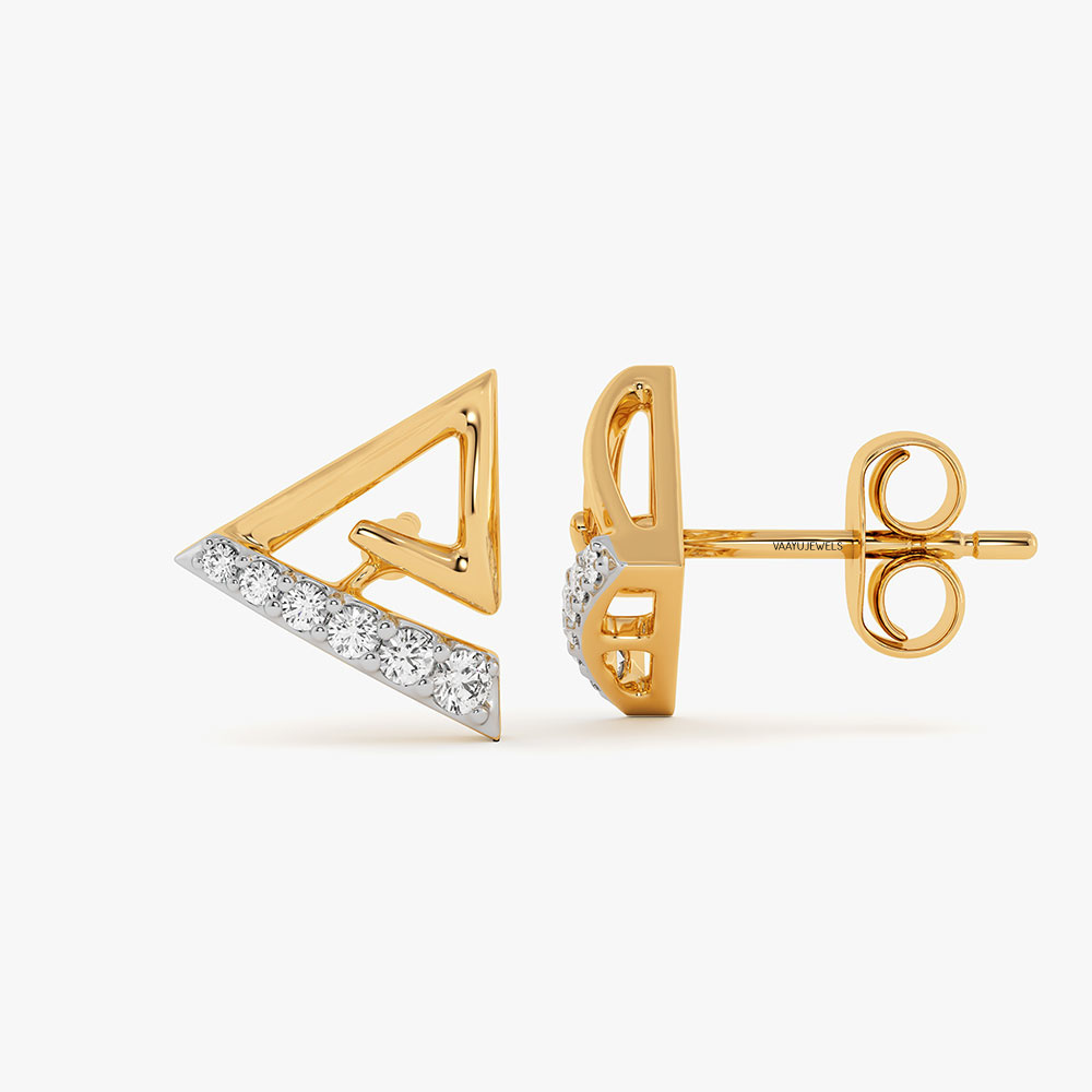 18kt Gold