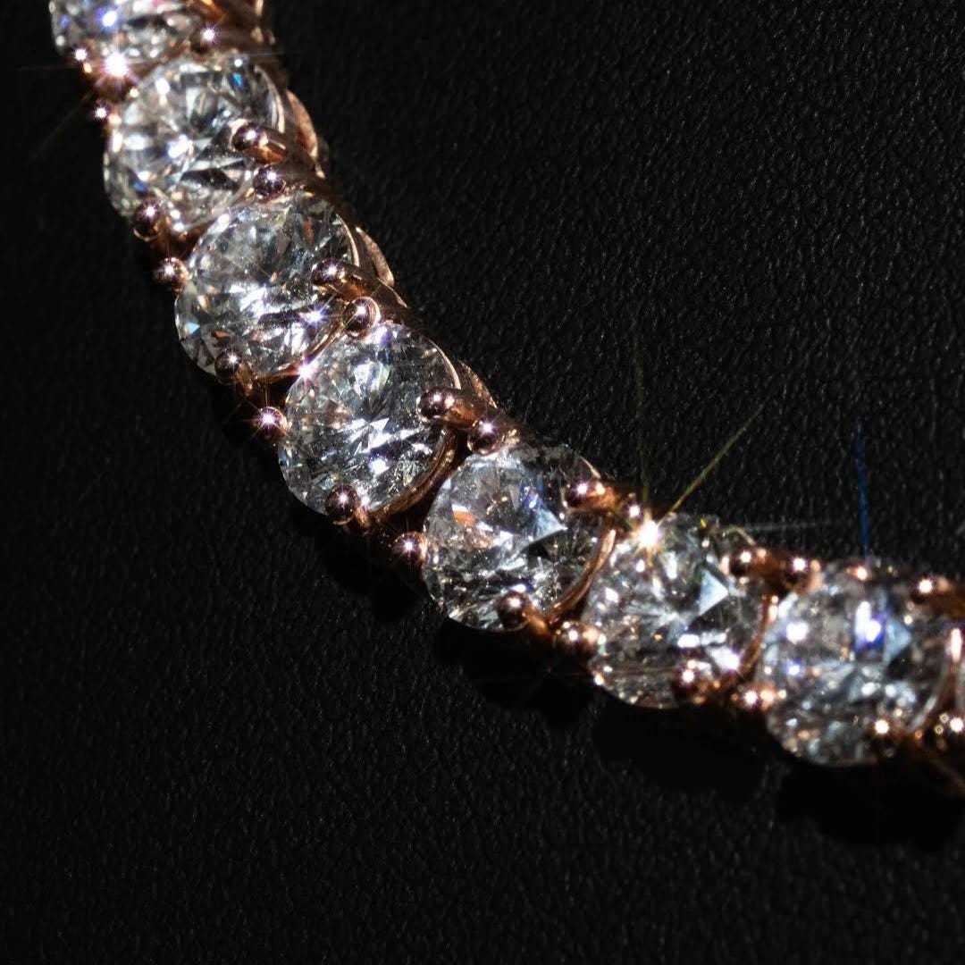 14K Solid Gold