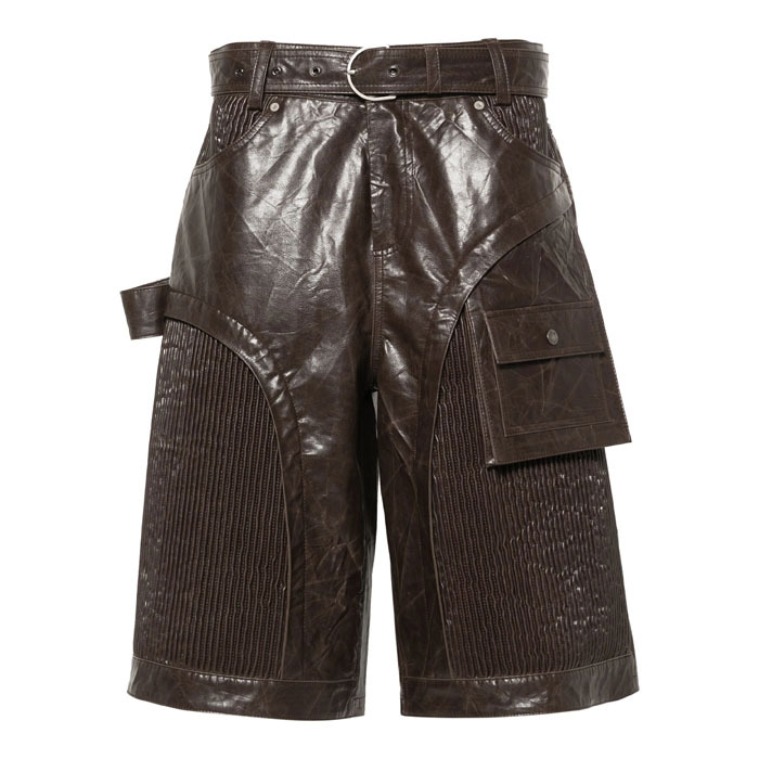 Chocolate Brown