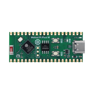 Walnut Pi PicoW <strong>ESP32</strong>-S3 S3R2 <strong>Development</strong> Board 2.4G <strong>WiFi</strong> 802.11 B/G/N+<strong>Bluetooth</strong> 5 for Raspberry Pi PicoW - Product Image 1