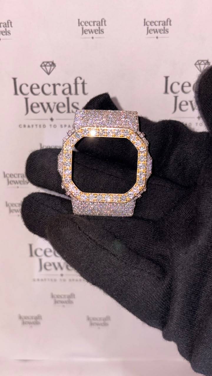 oro rosa