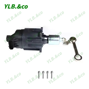 Honda Accord için YLB araba Turbo turboşarjlı Motor 18910-6A0-003 Cv1 Civic FE FC1 FK7 FE1 2018 2019 2021 2022 2023 - Product Image 2