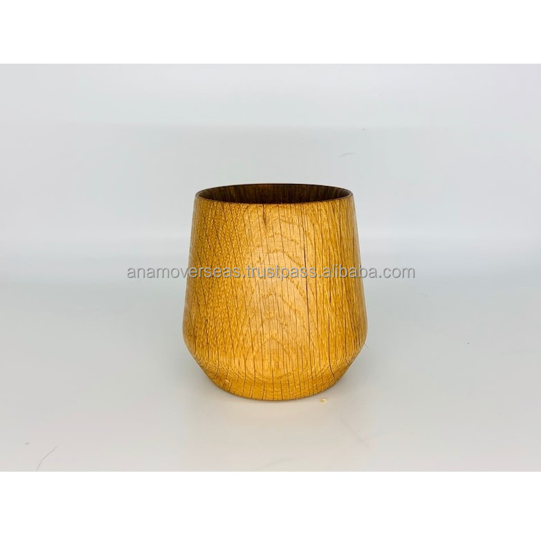 Natural Wood