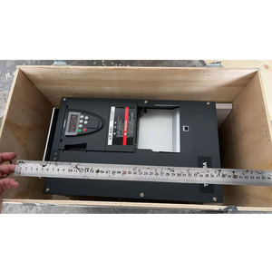 Yepyeni orijinal VFAS1-4220PL-HN 30HP 460V AS1 VFD, invertör, AC sürücü VFAS1-. - Product Image 6
