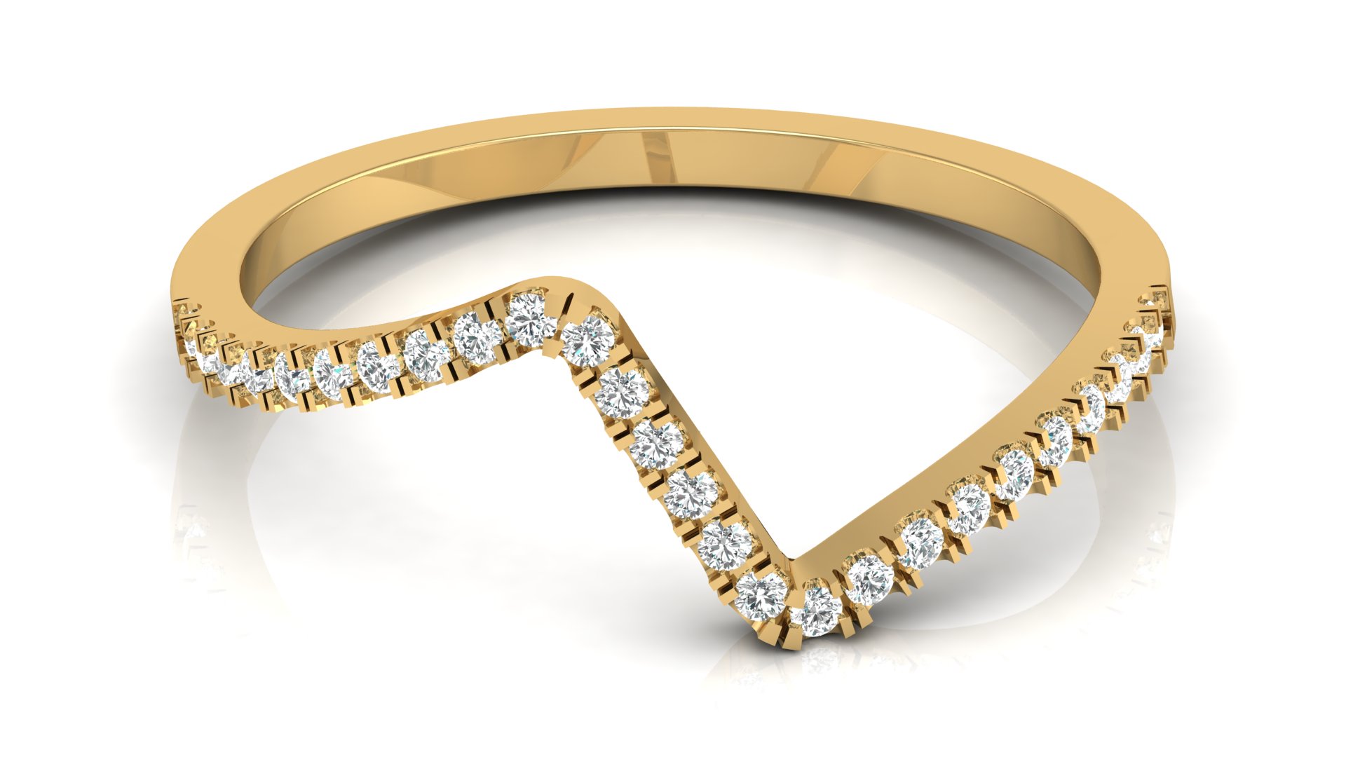 9K Solid Gold