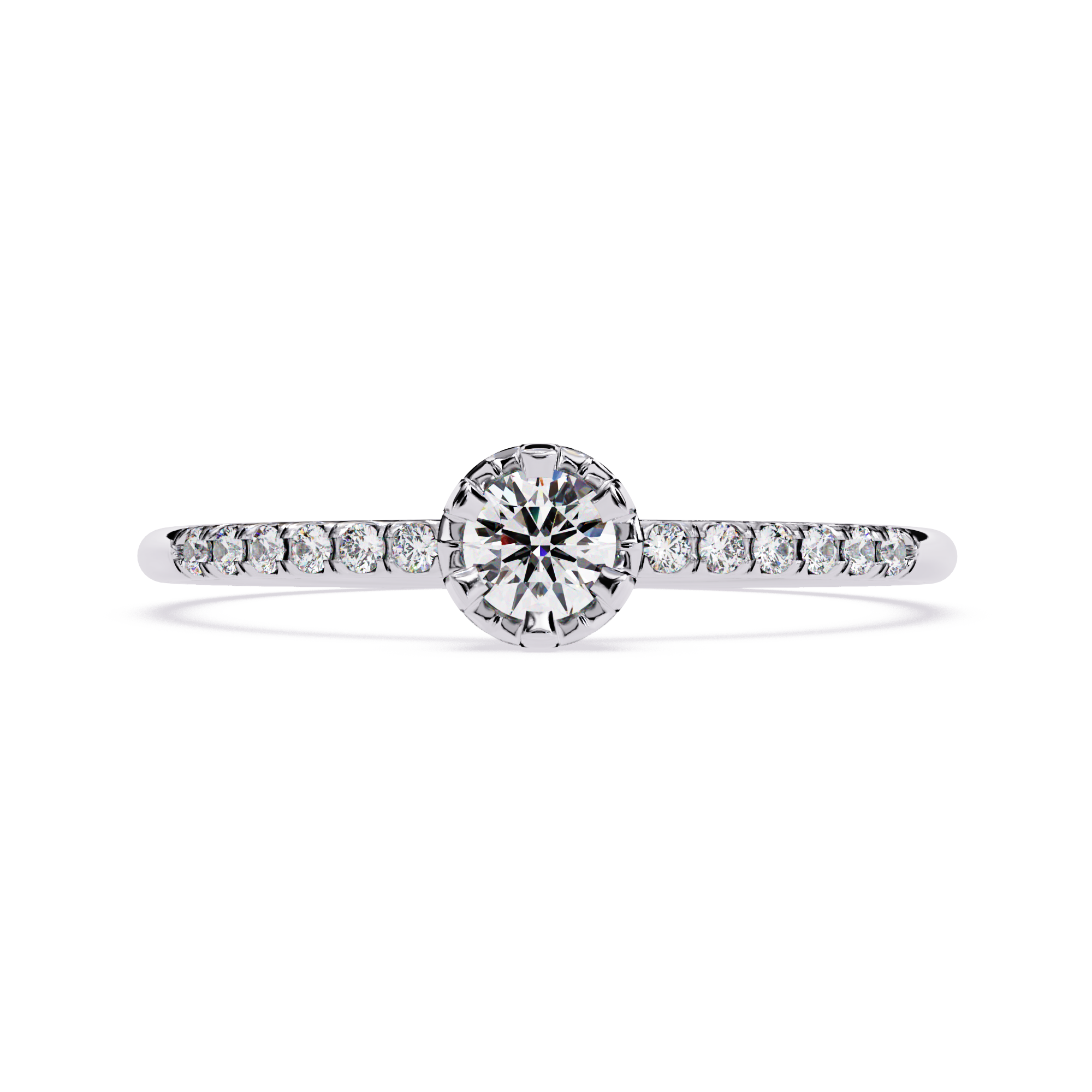 White Gold