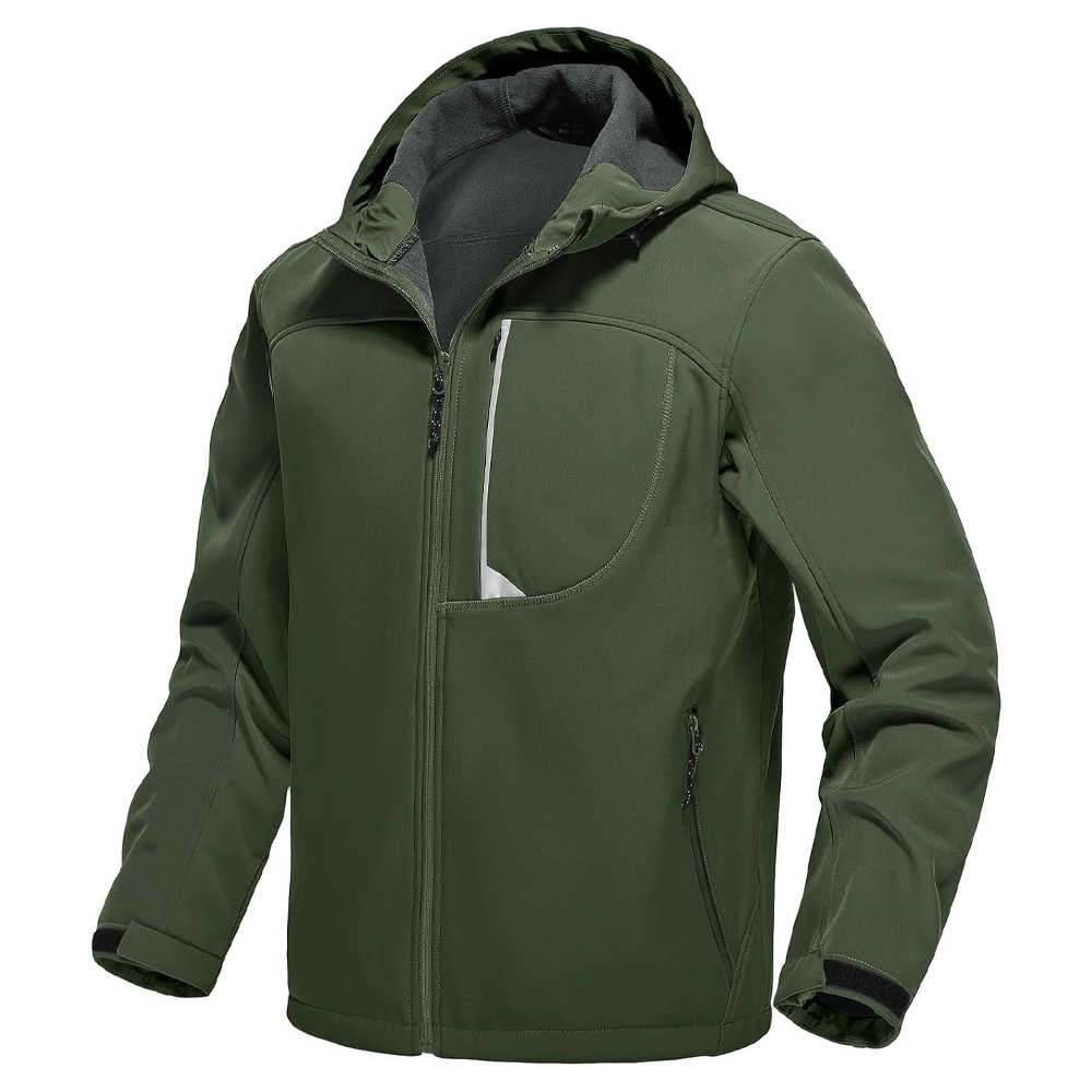 Verde militar