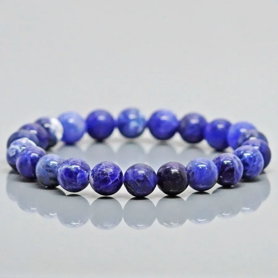 Sodalite