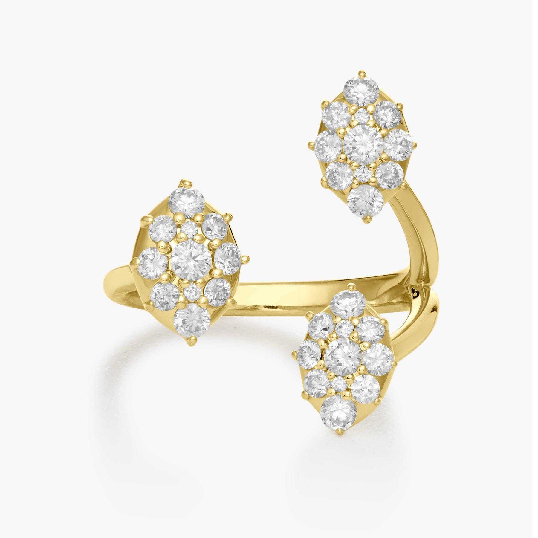 10K Solid Gold