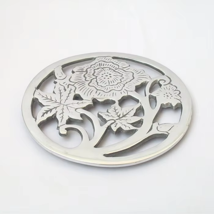 Silver