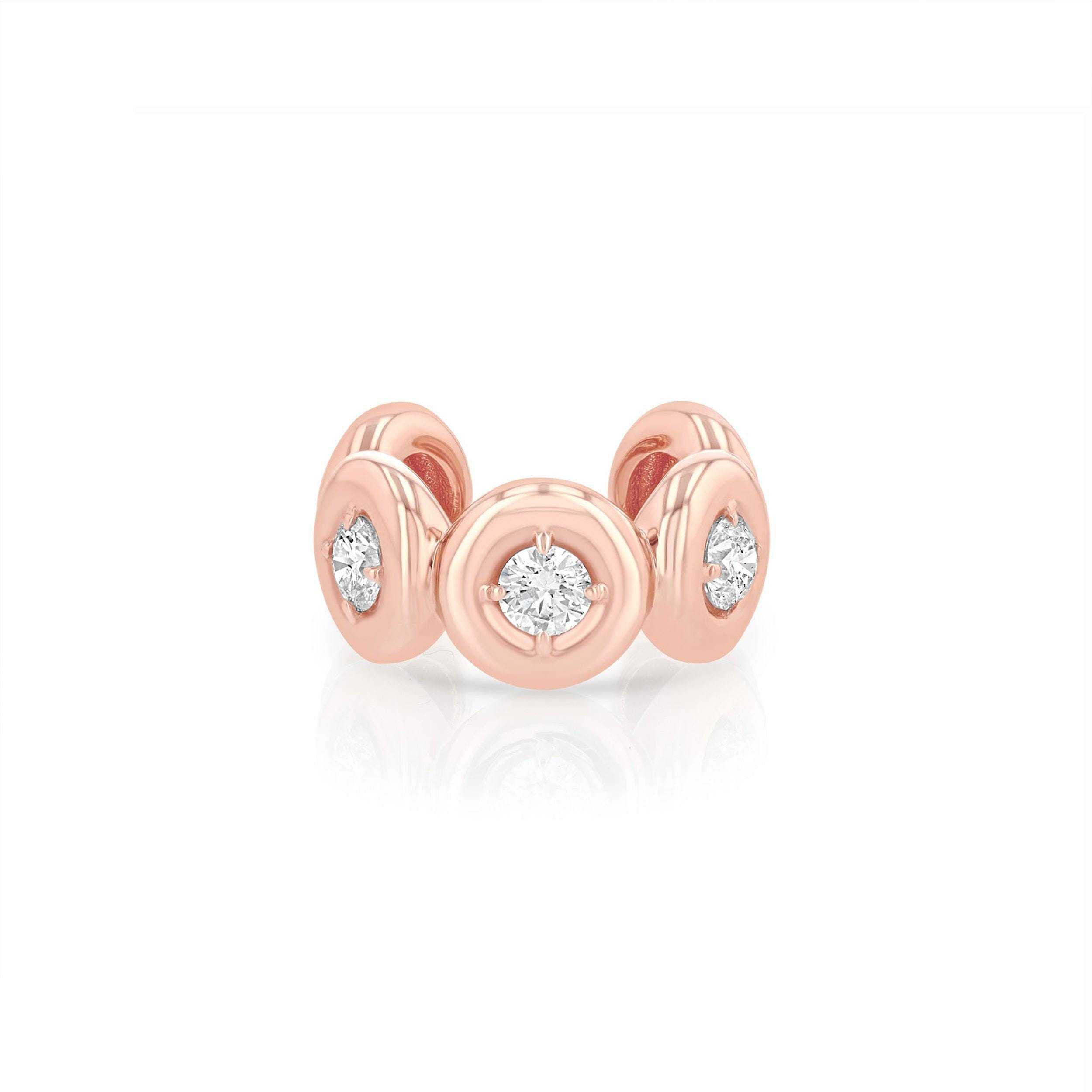 10K Solid Gold