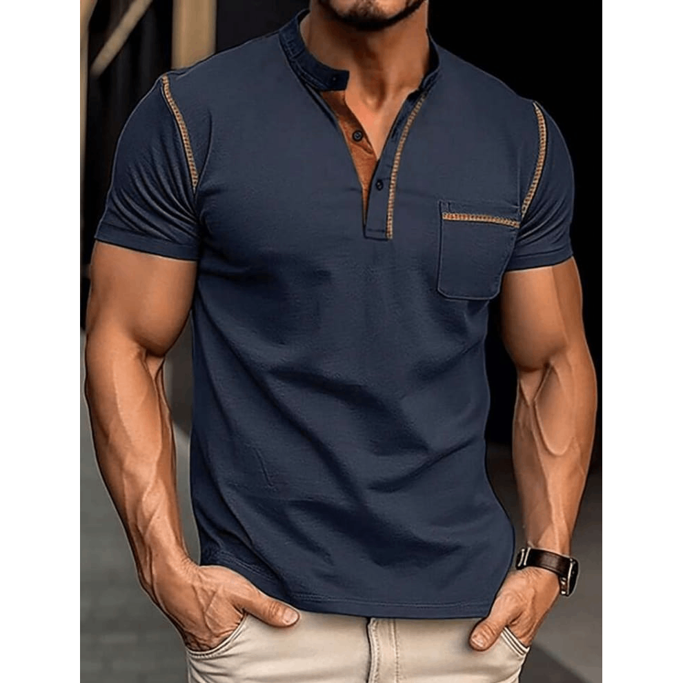 Navy blue