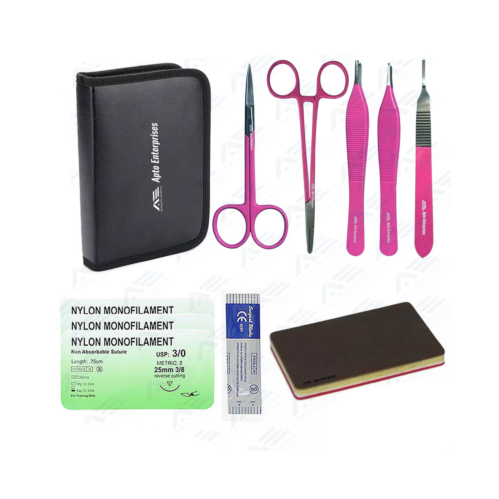 Suture Kit