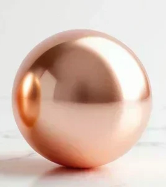 Or rose